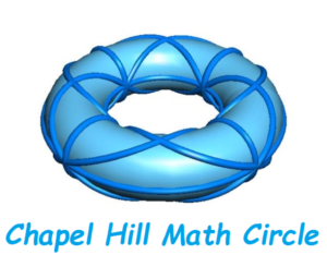 Chapel Hill Math Circle